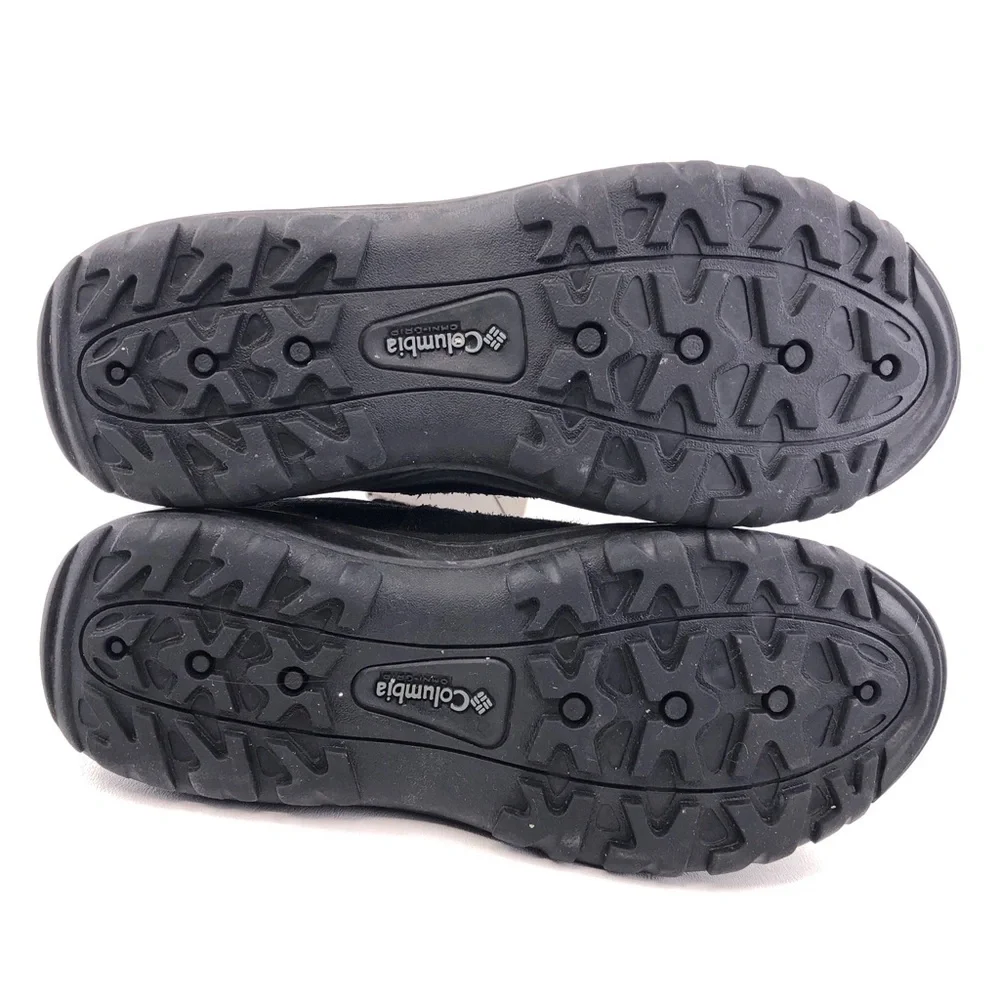 Columbia Ice Maiden Slip  III Winter Snow Boots 9.5 - Picture 7 of 13